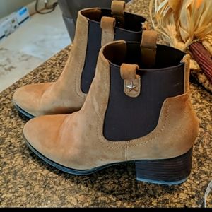 Tommy Hilfiger Boots